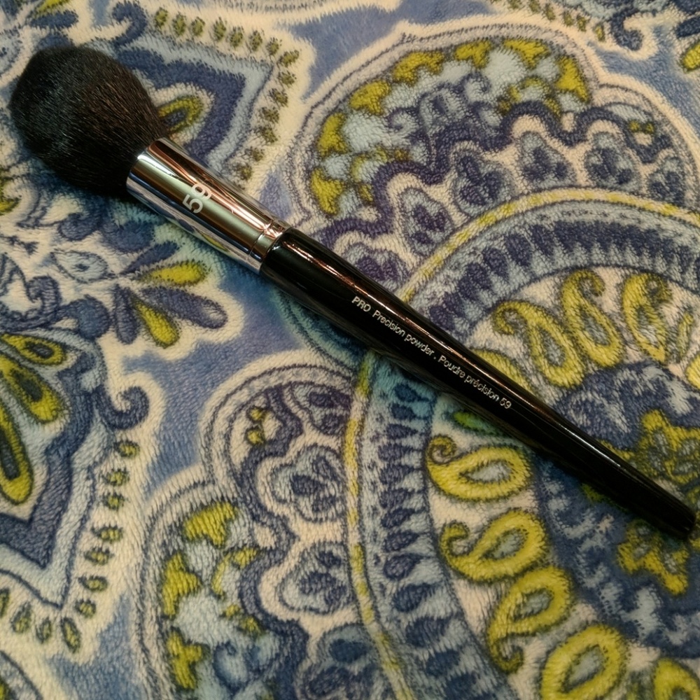 Sephora pro precision powder brush #59